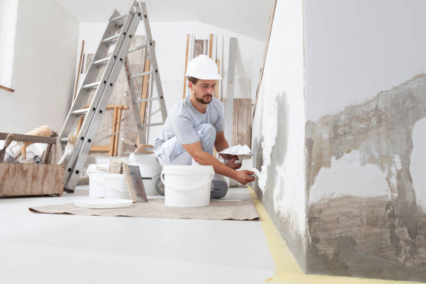 Best Crawl Space Mold Remediation  in Destin, FL